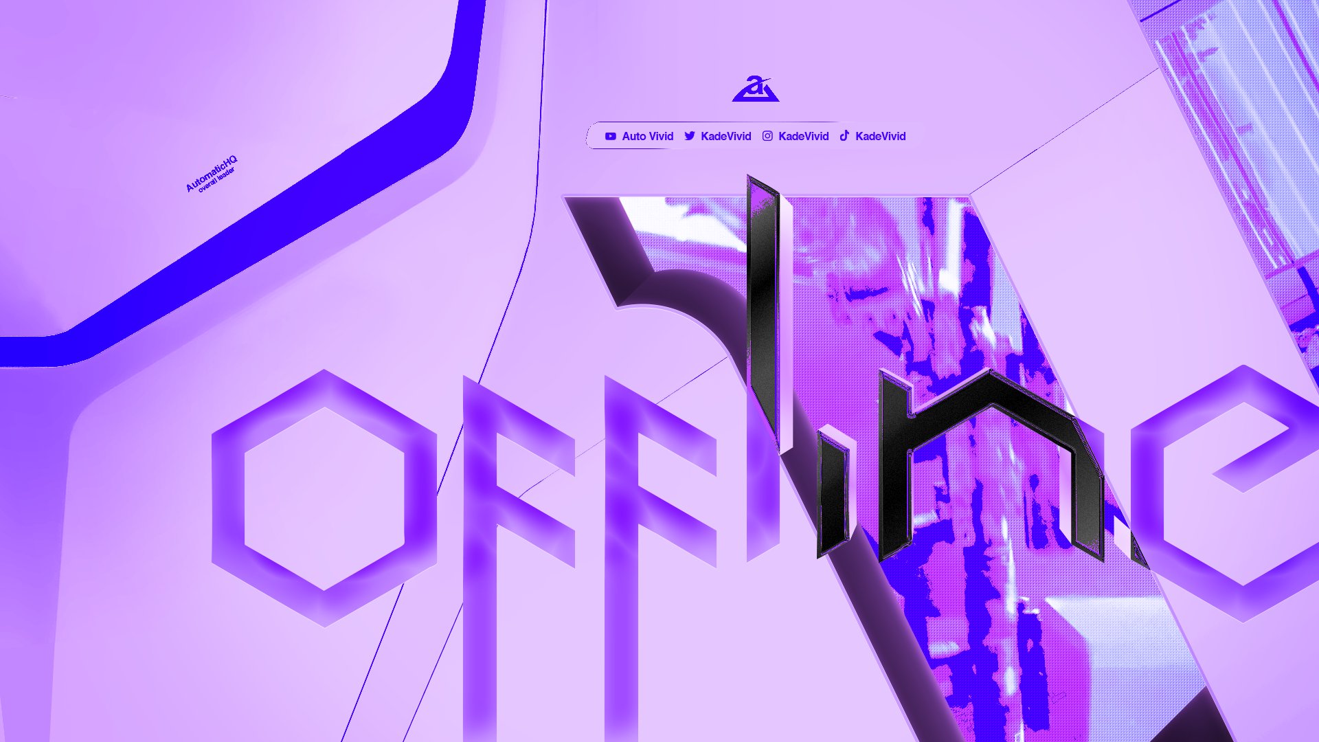 KadeVivid Offline Background