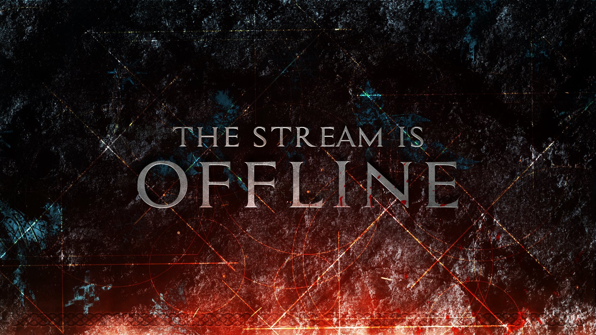 Odinson_13 Offline Background