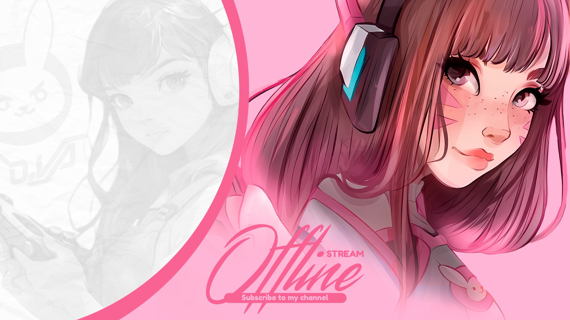 TishTishka Offline Background