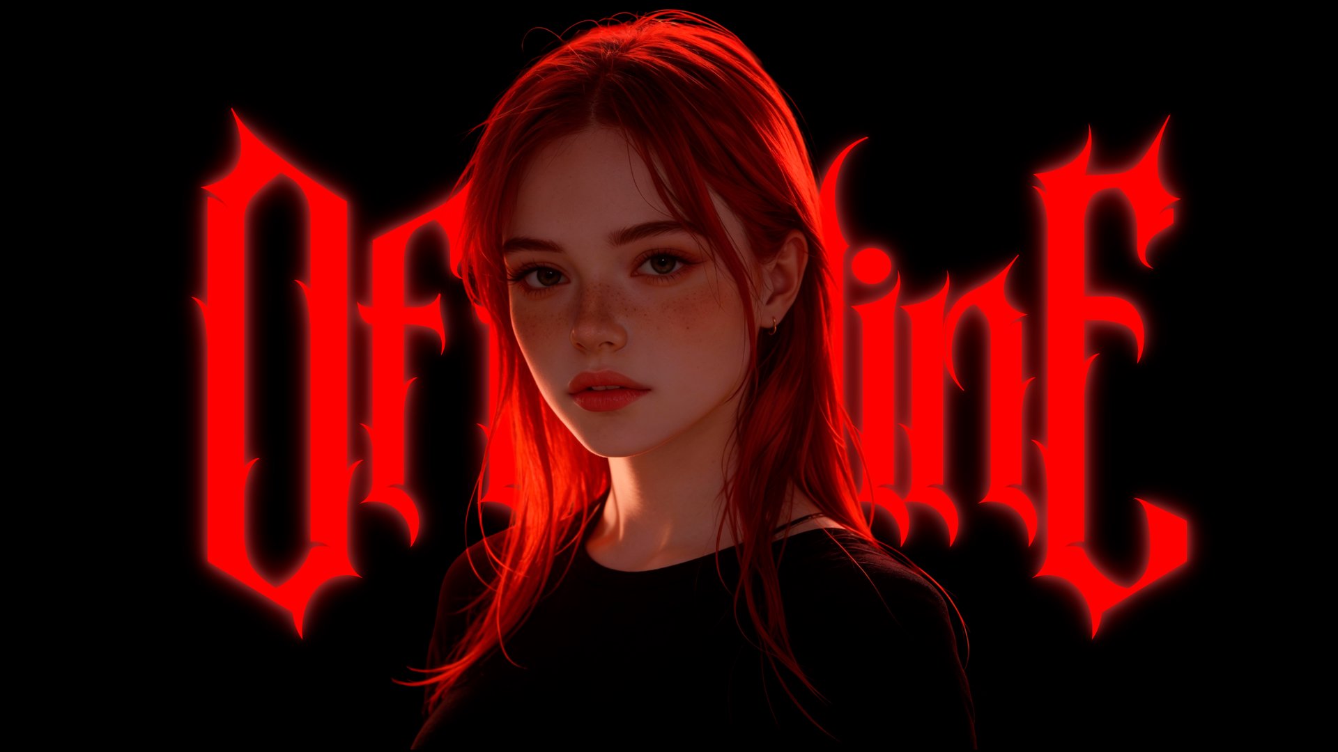 son1ly Offline Background