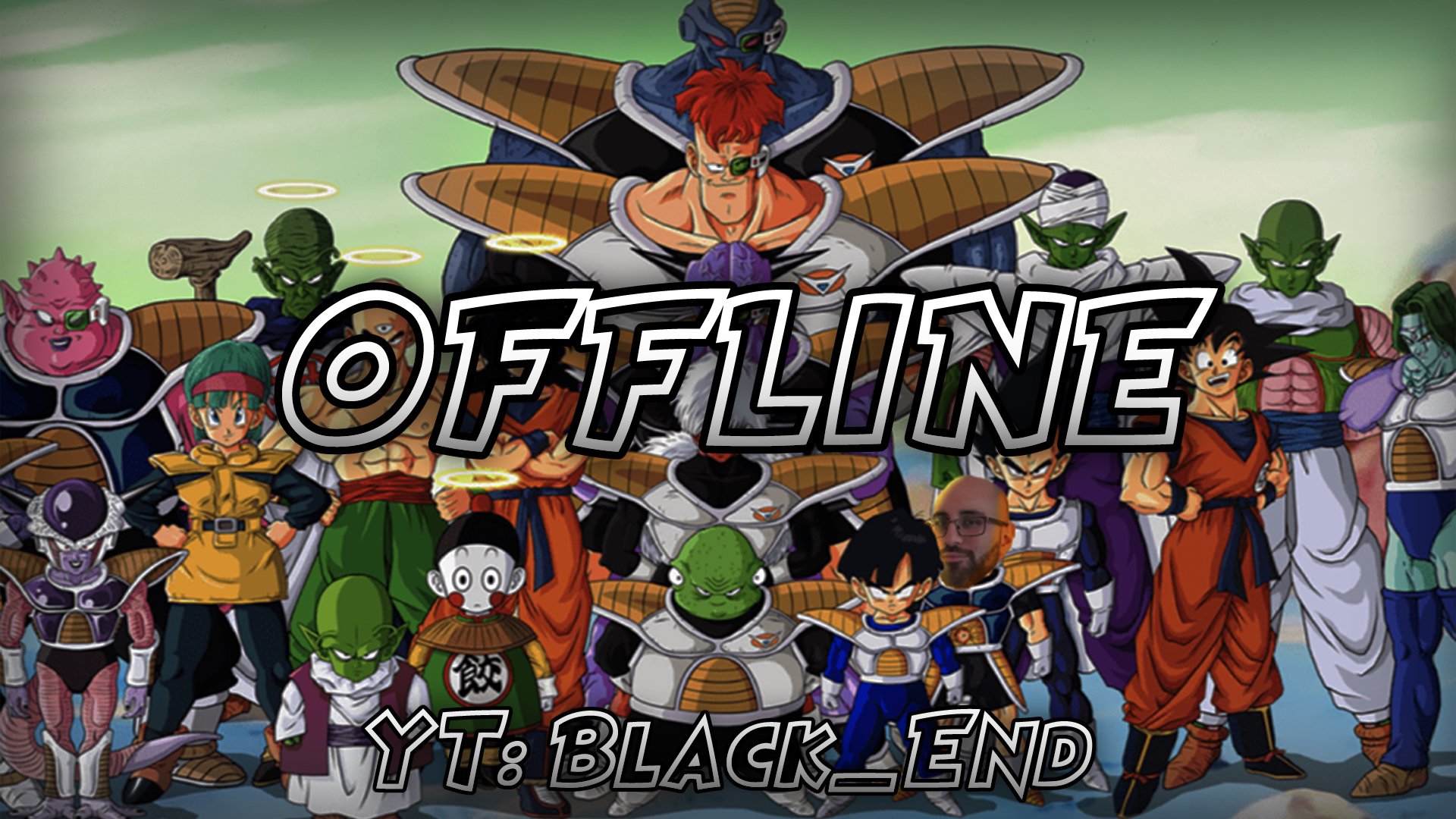 Black_Endsw Offline Background