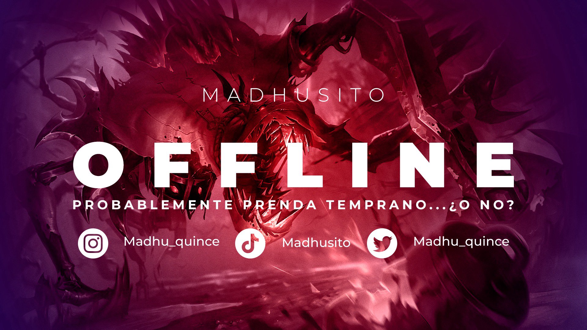 Madhusito Offline Background