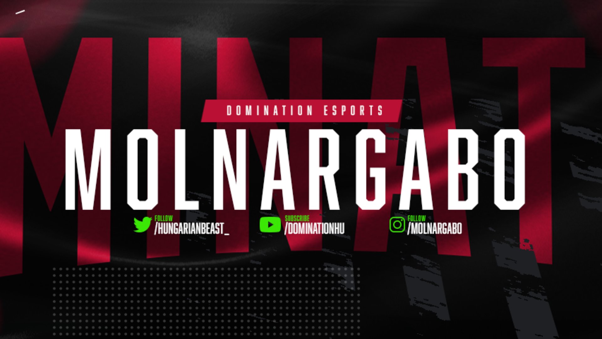 MolnarGabor Offline Background