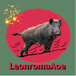 leonromaaoe