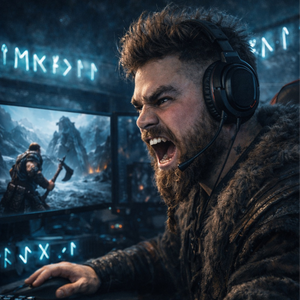 borgesviking