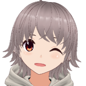 最上モガミ