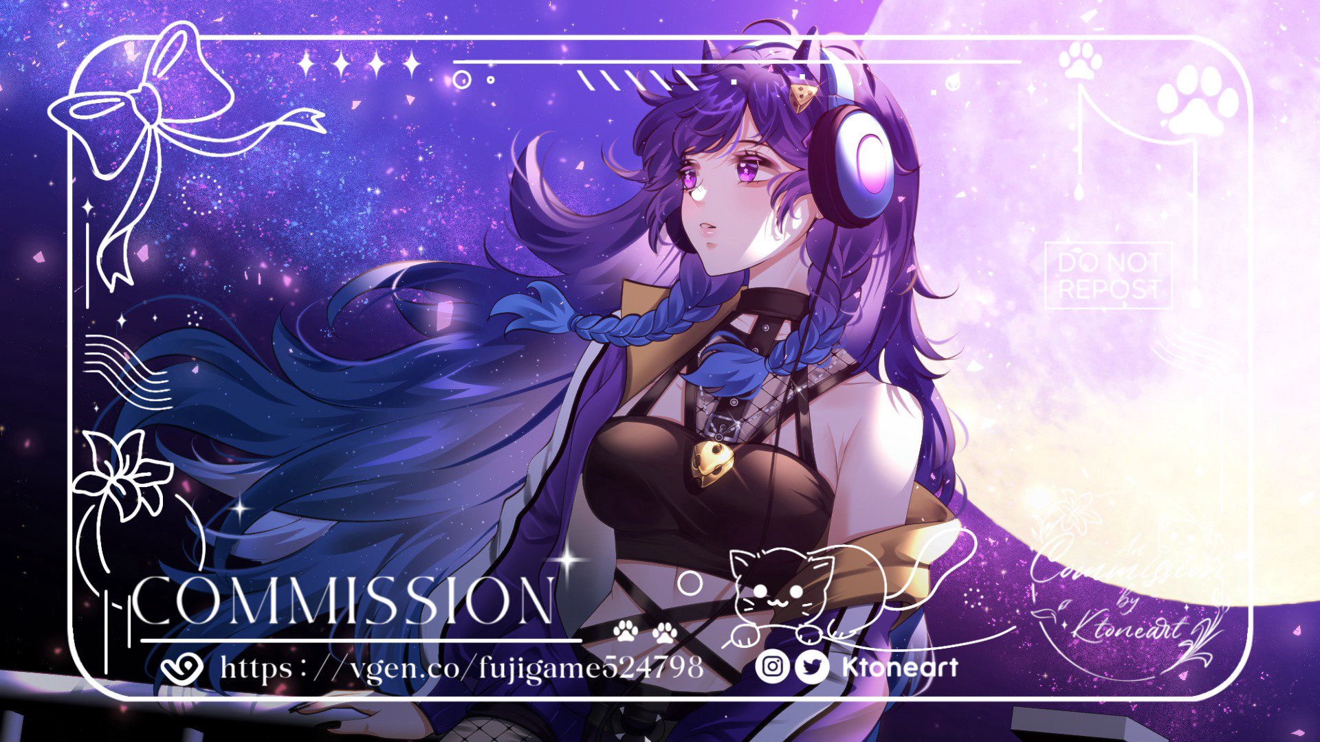 KururuSato Offline Background