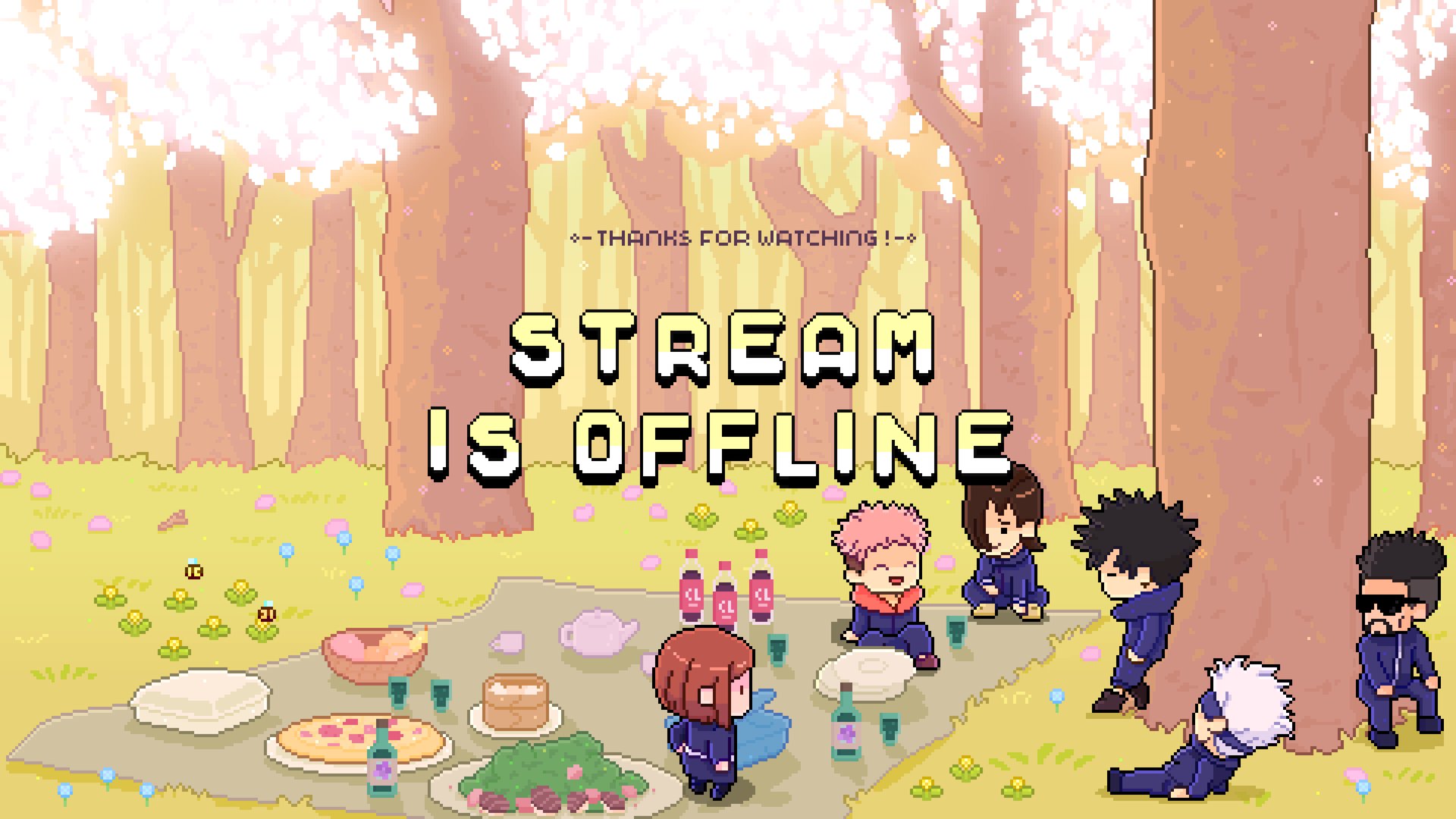 Bananabill Offline Background