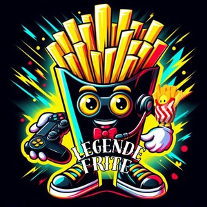 Legendefrite