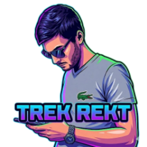 TrekRektxD