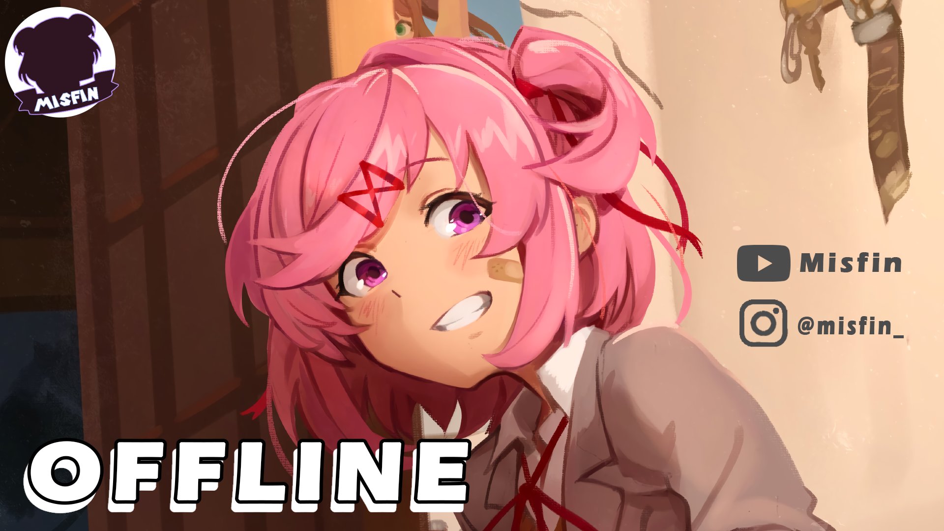 Misfin_ Offline Background