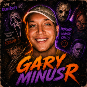 GaryMinusR