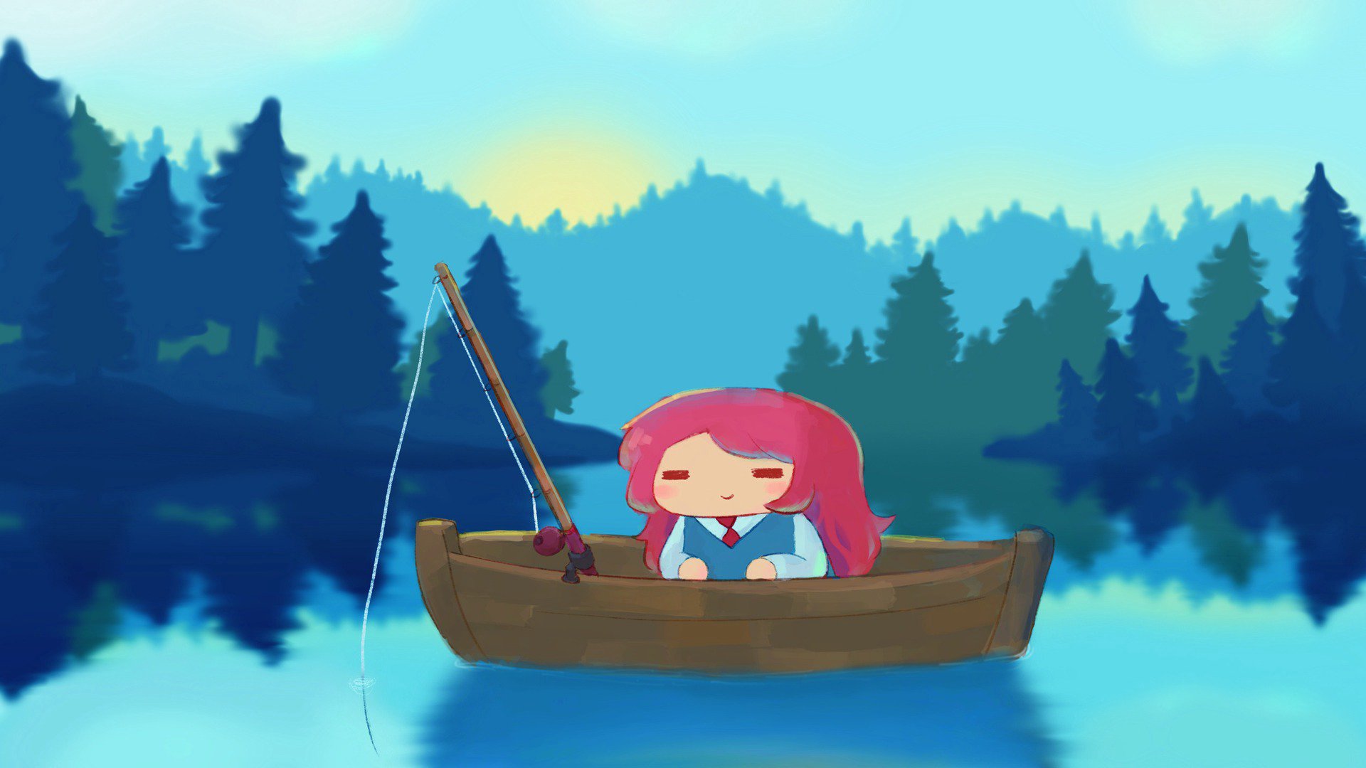 walfas Offline Background