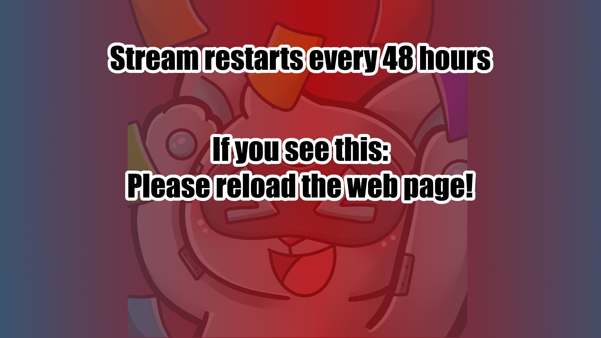DeemonRider Offline Background