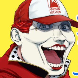 マクドナルドさん