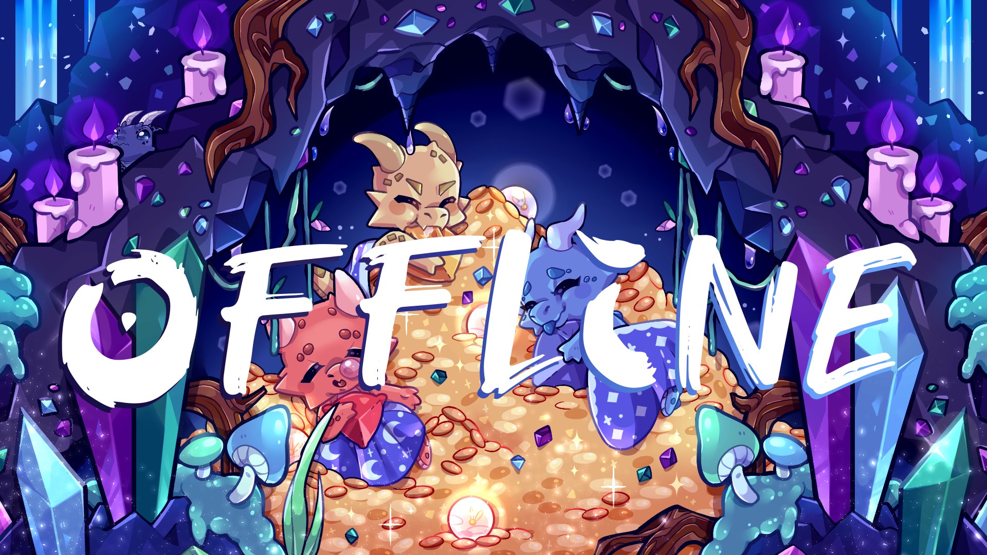 Tikri Offline Background