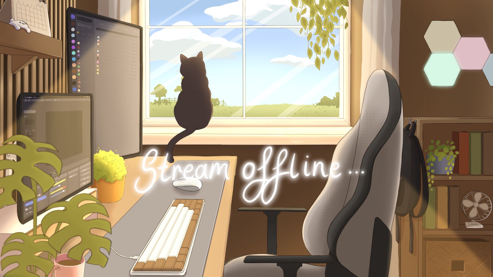 n0limitang Offline Background