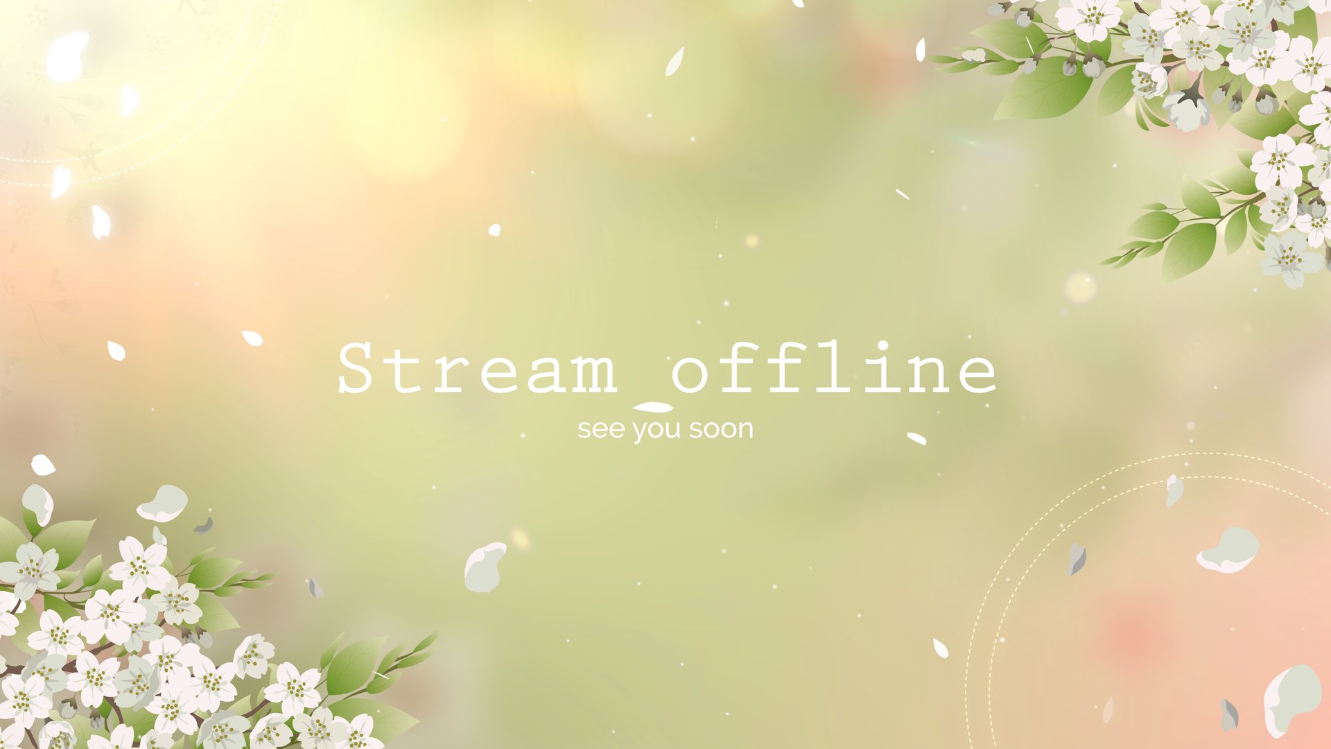 Tamara Offline Background
