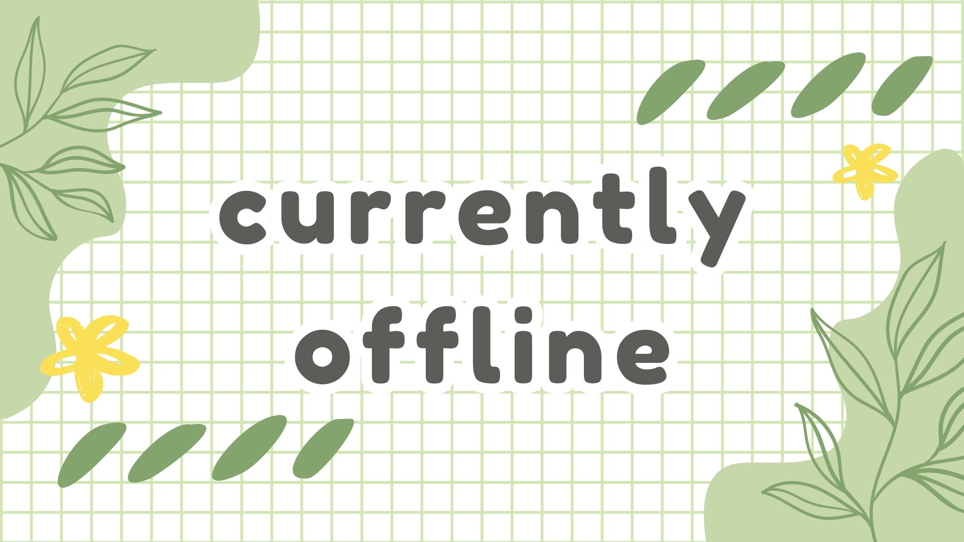 nicolespetal_ Offline Background