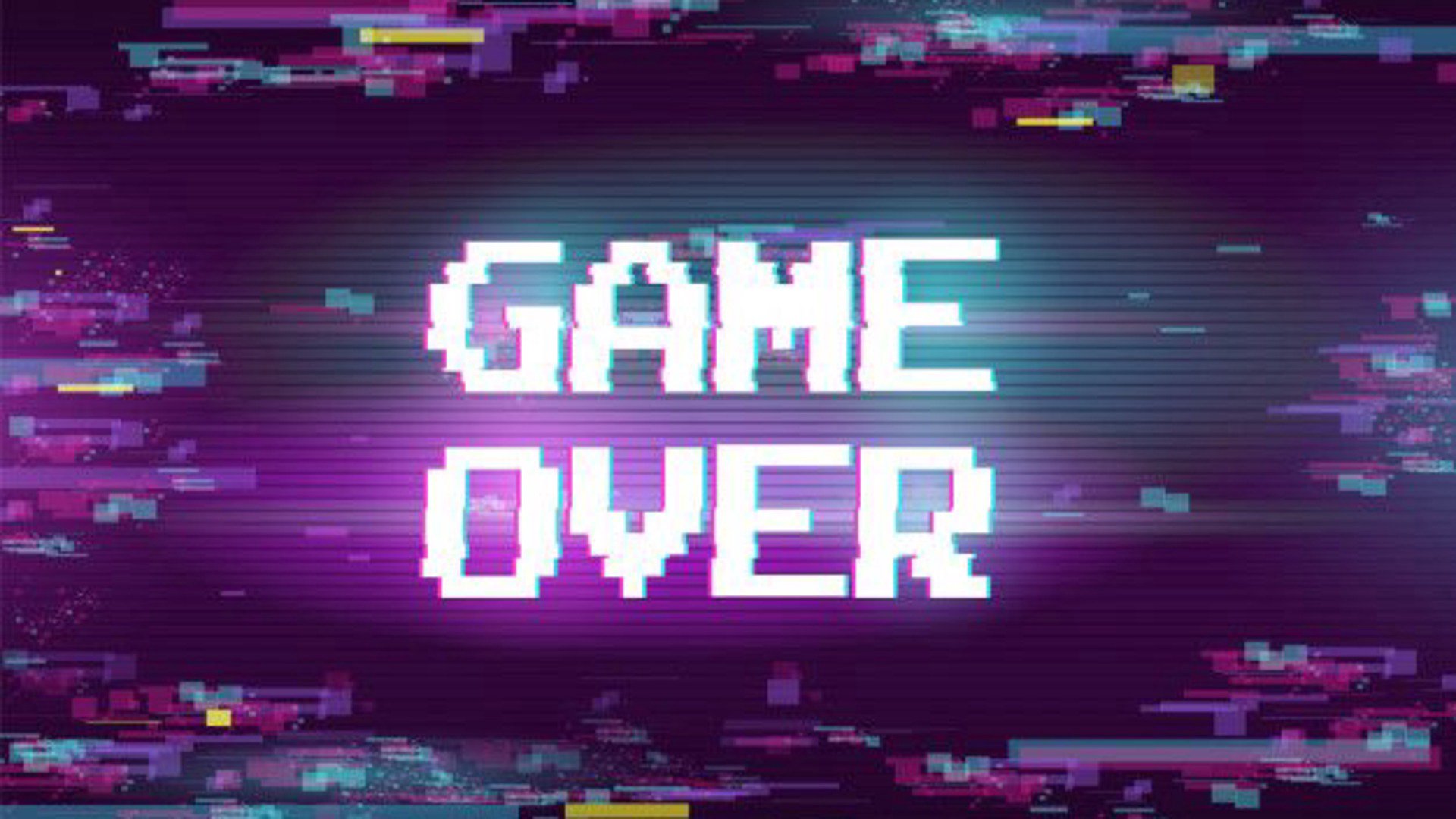 MetalThunder66 Offline Background