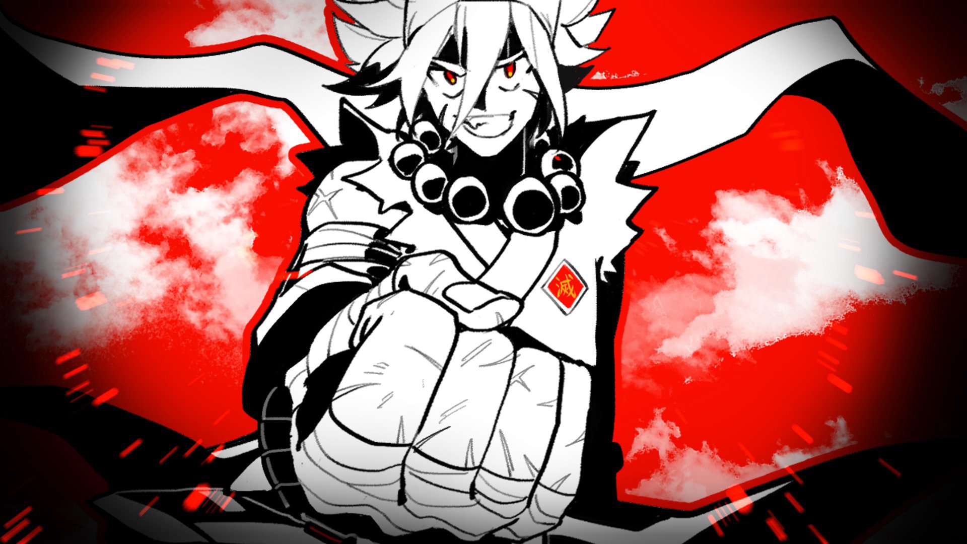 cutedeska Offline Background