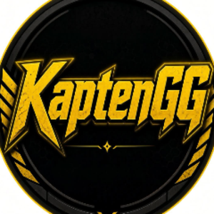 KaptenGG