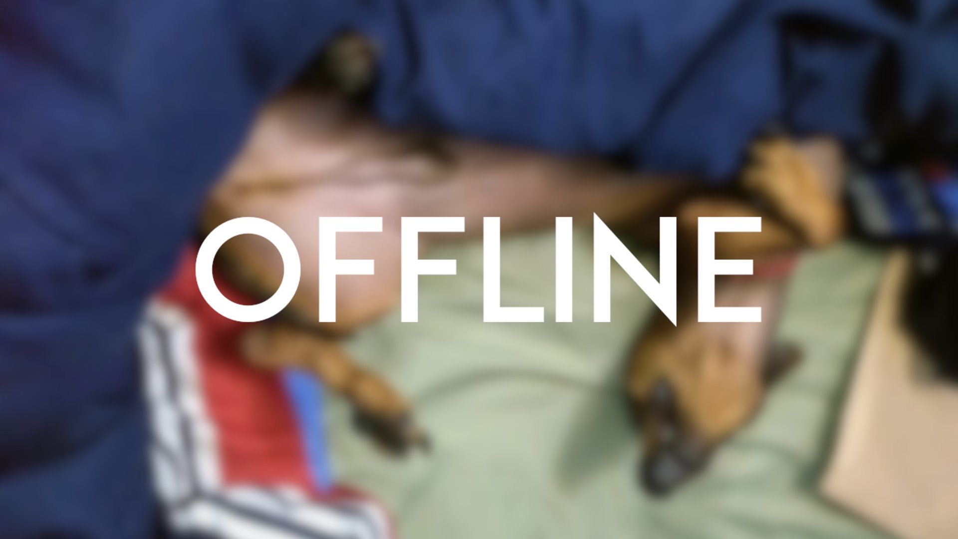 Mr_Tinez Offline Background