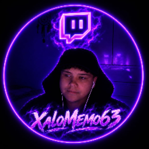 XaloMemo63
