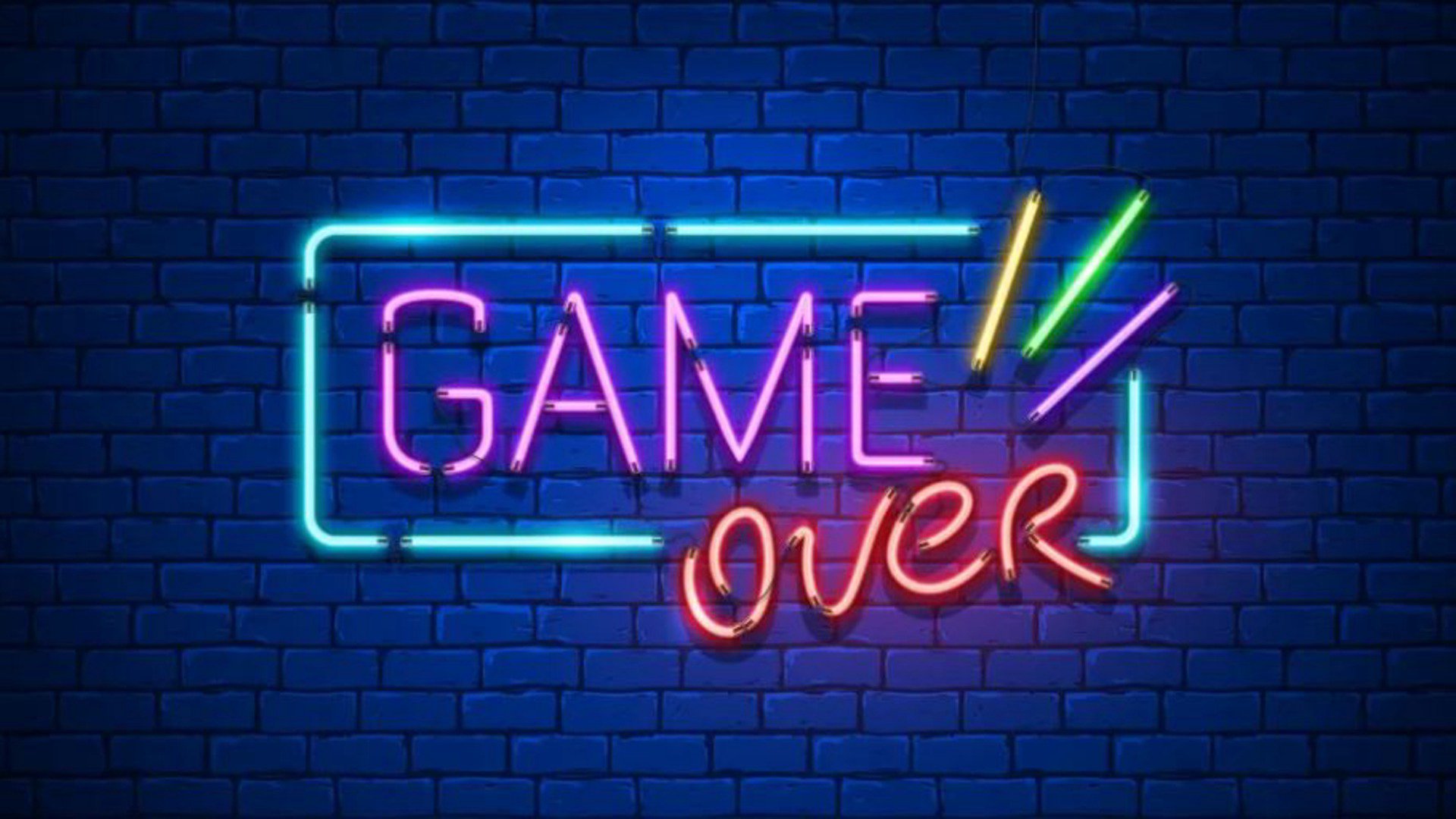 SlamZanee Offline Background