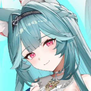 煦ひより_序境 Offline Background