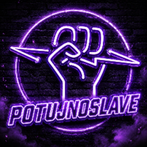 POTUJNOSLAVE