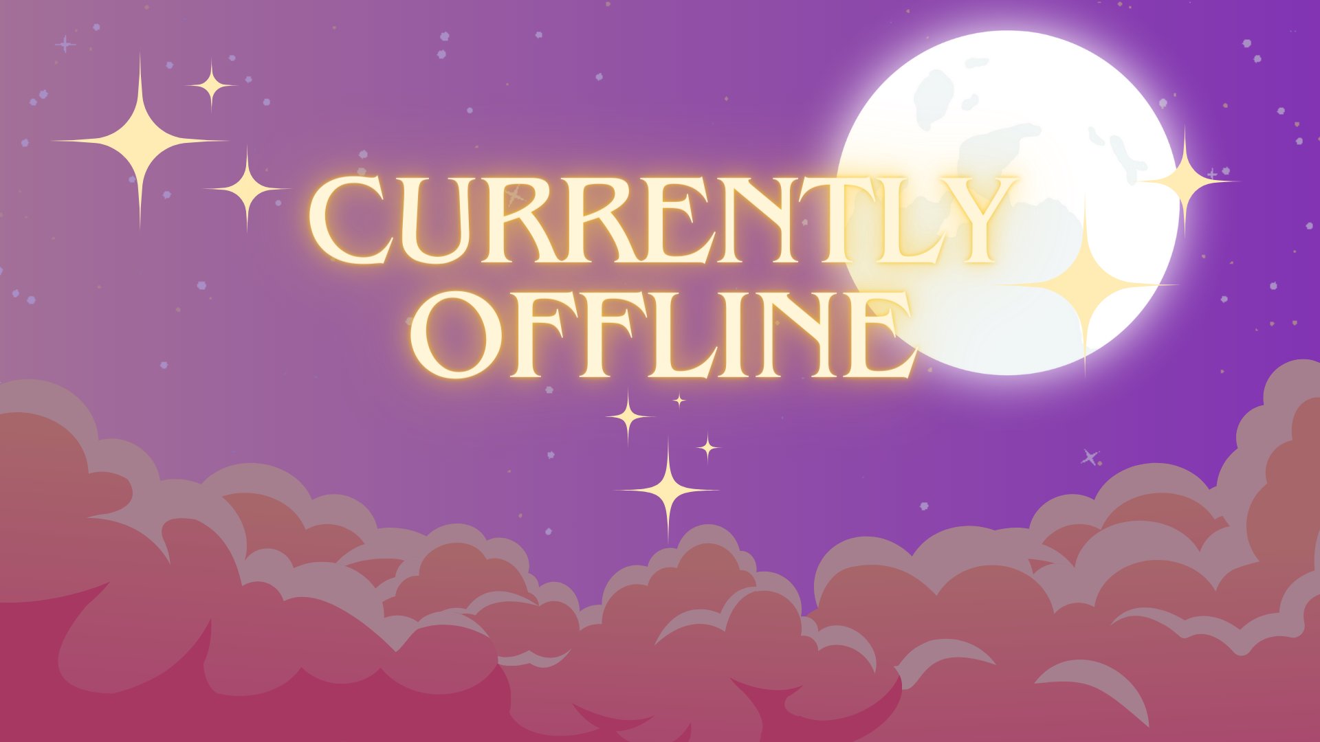 CozyPandy Offline Background