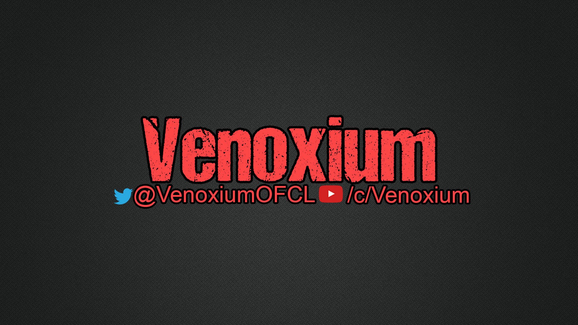 VenoxiumOFCL Offline Background