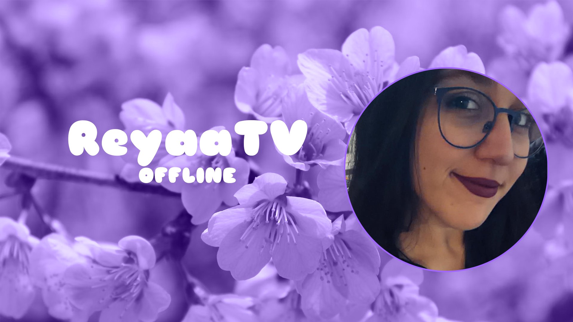 ReyaaTV Offline Background