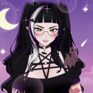 DarlingMissNyx