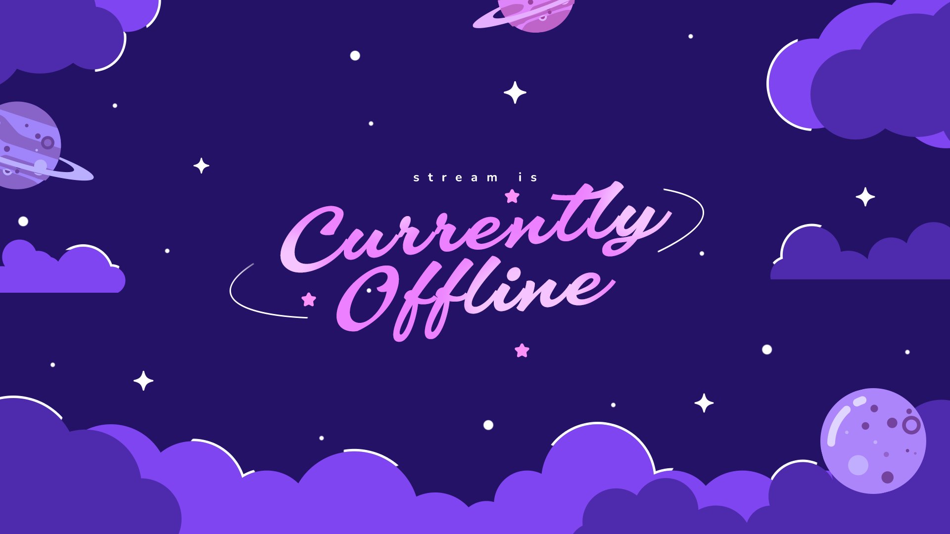 Missxverse Offline Background