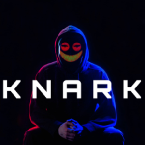 knark8 Offline Background