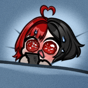 CrystalAshVT Offline Background