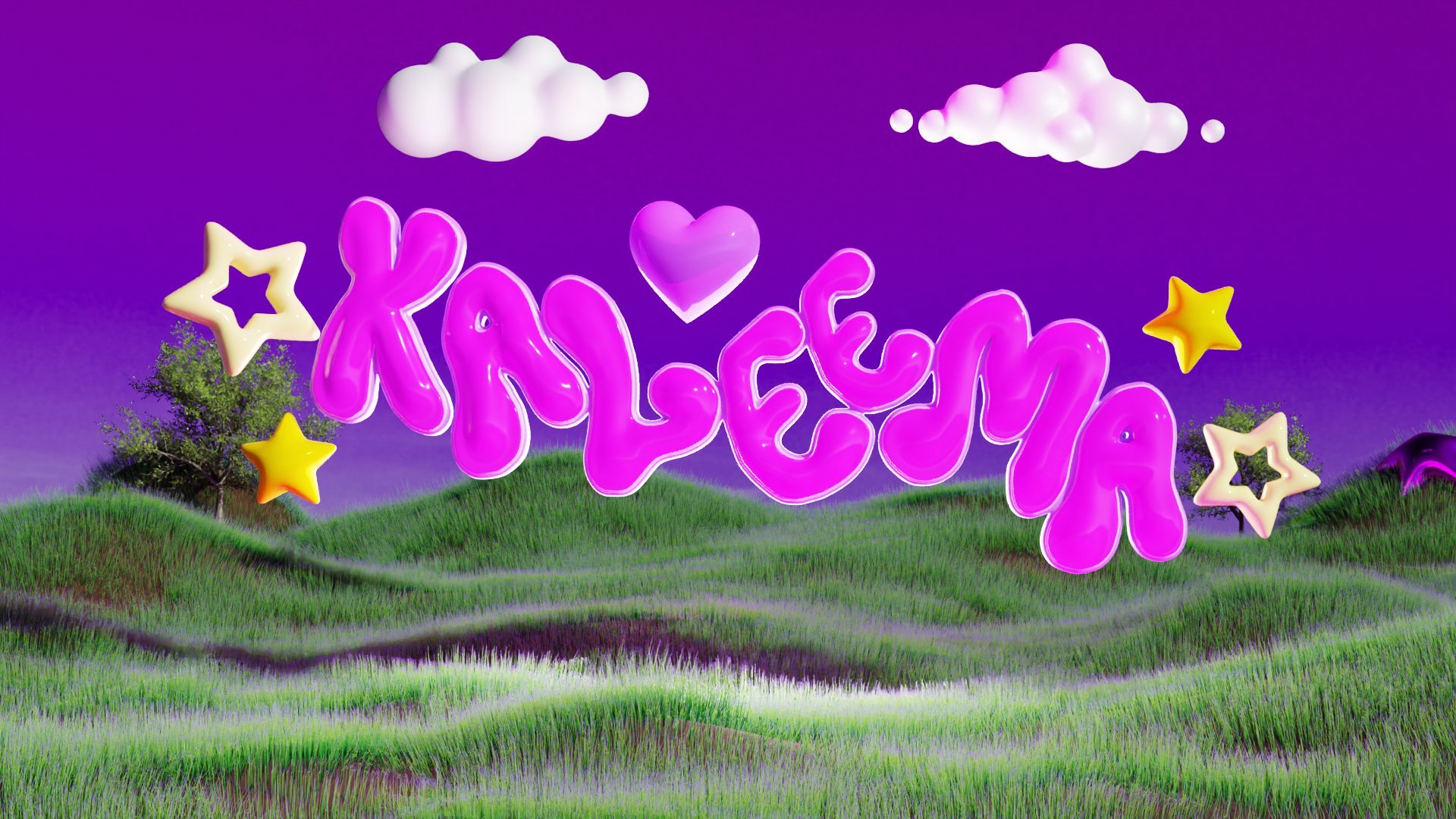 Kaleema Offline Background