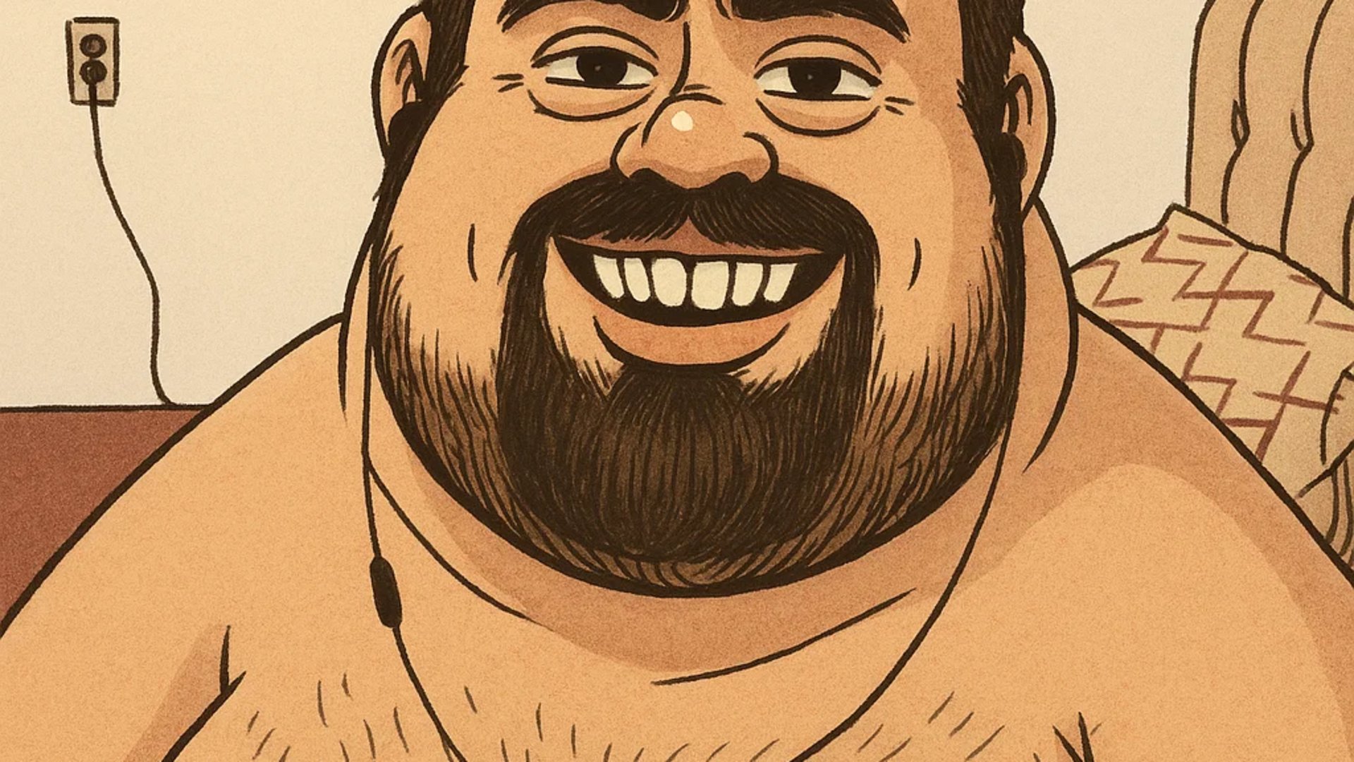 SamuelUberaba Offline Background