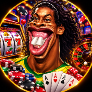 RonaldClock