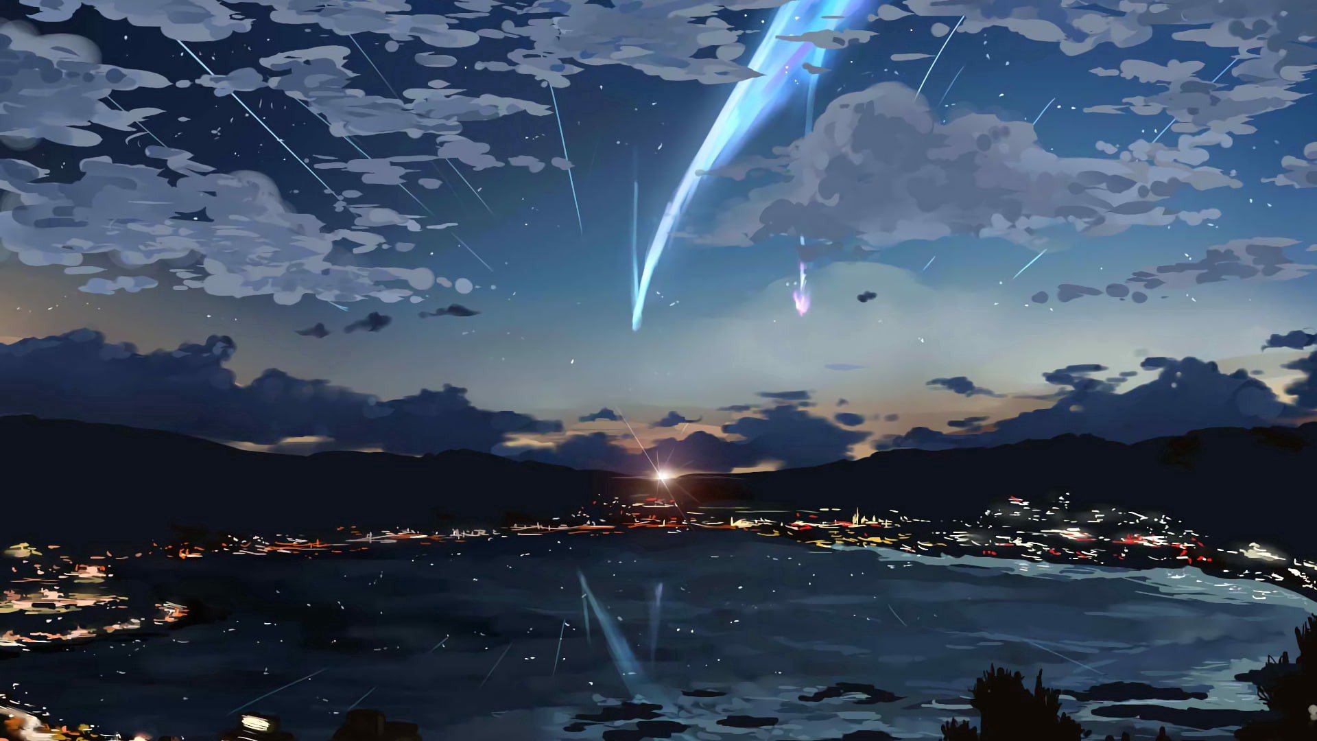 nadlyka Offline Background
