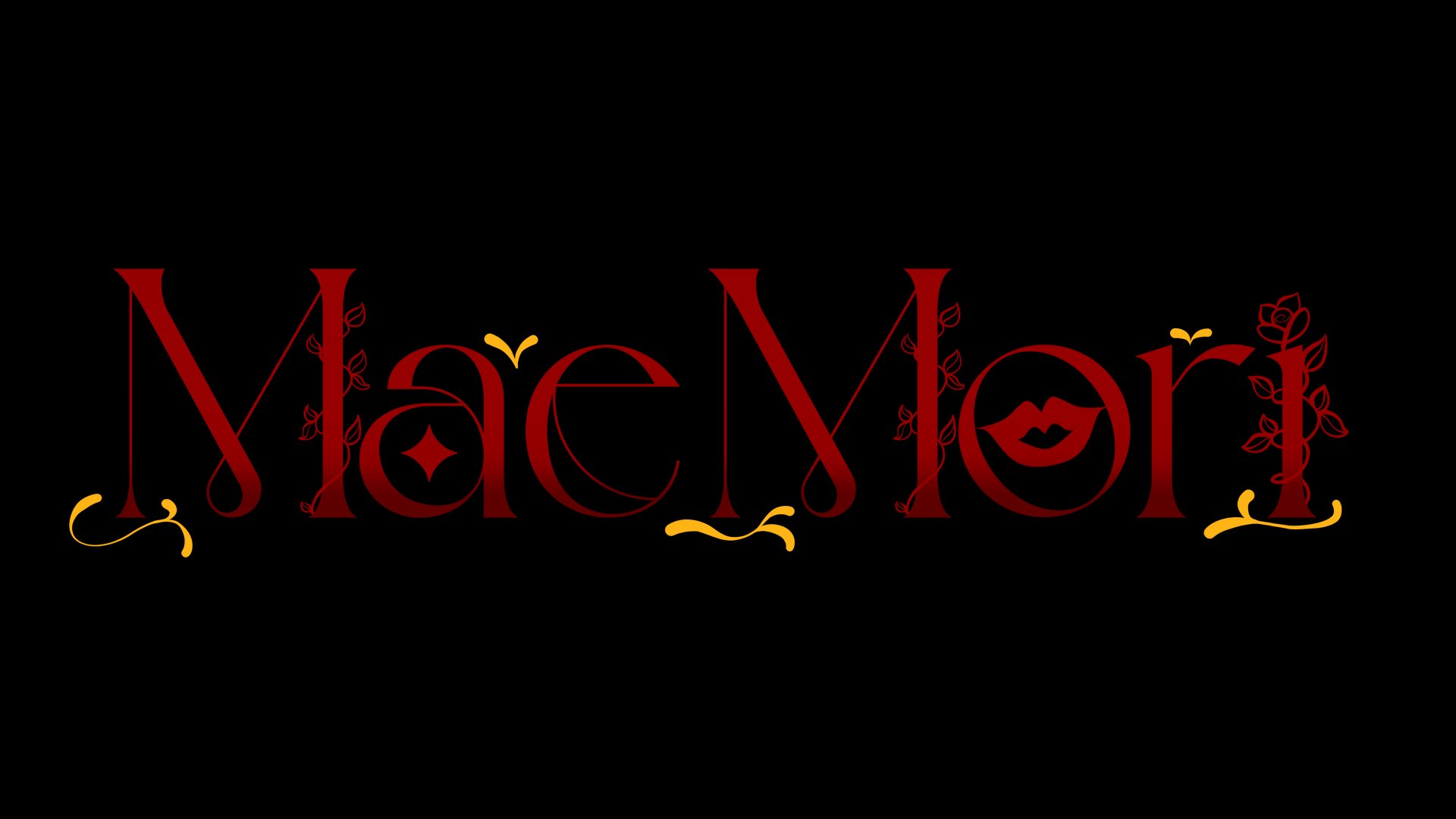 Mae_Mori Offline Background