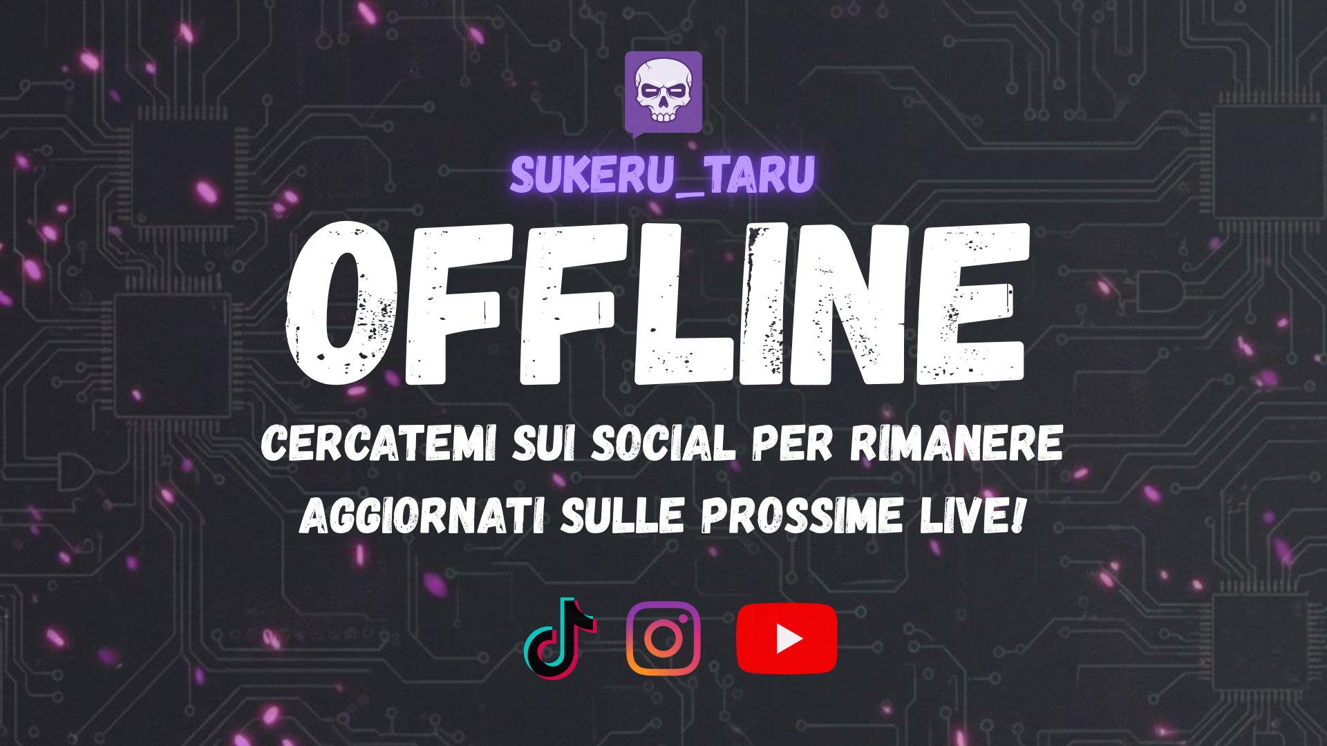 Sukeru_Taru Offline Background