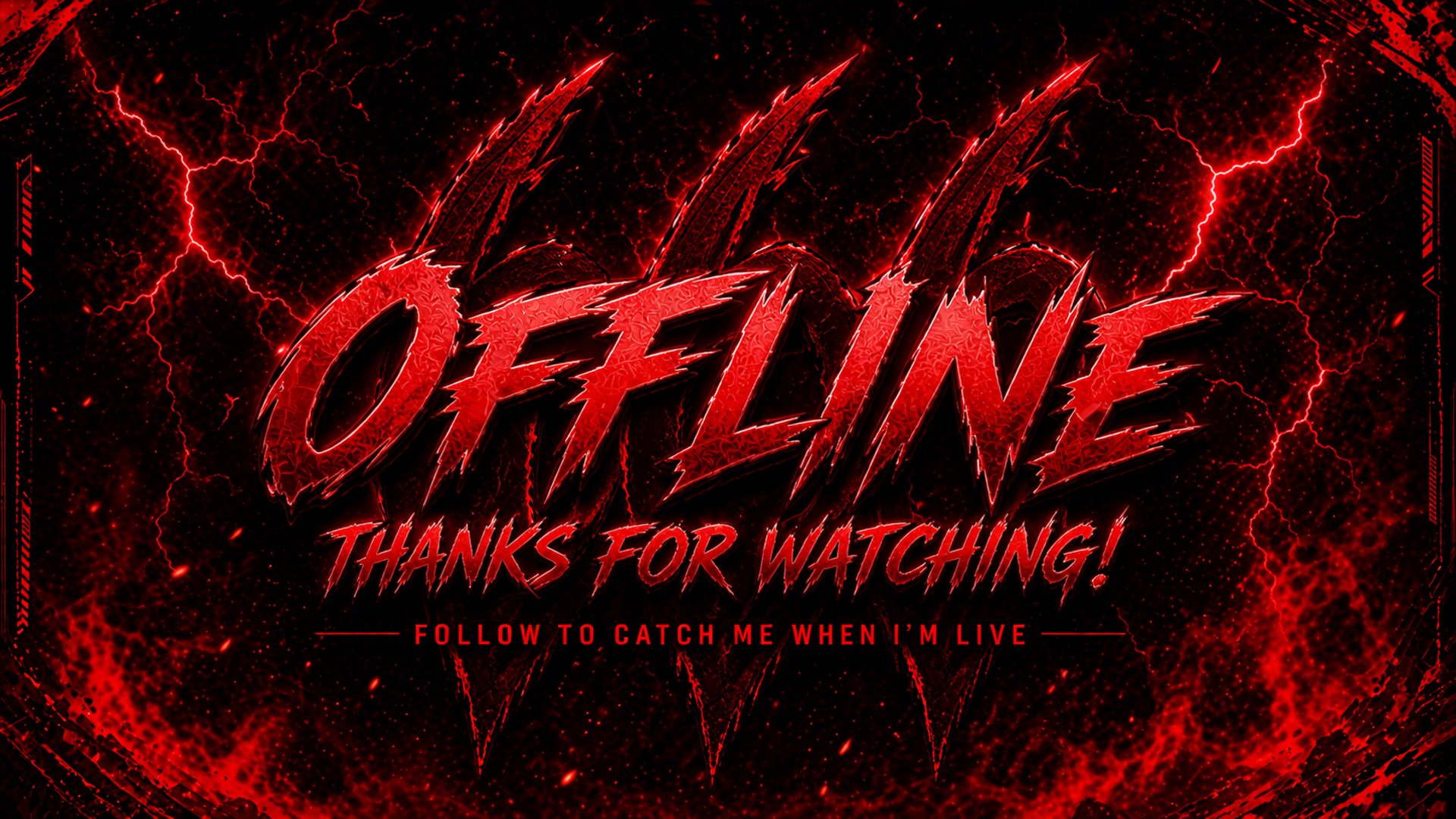 iTripleSix Offline Background