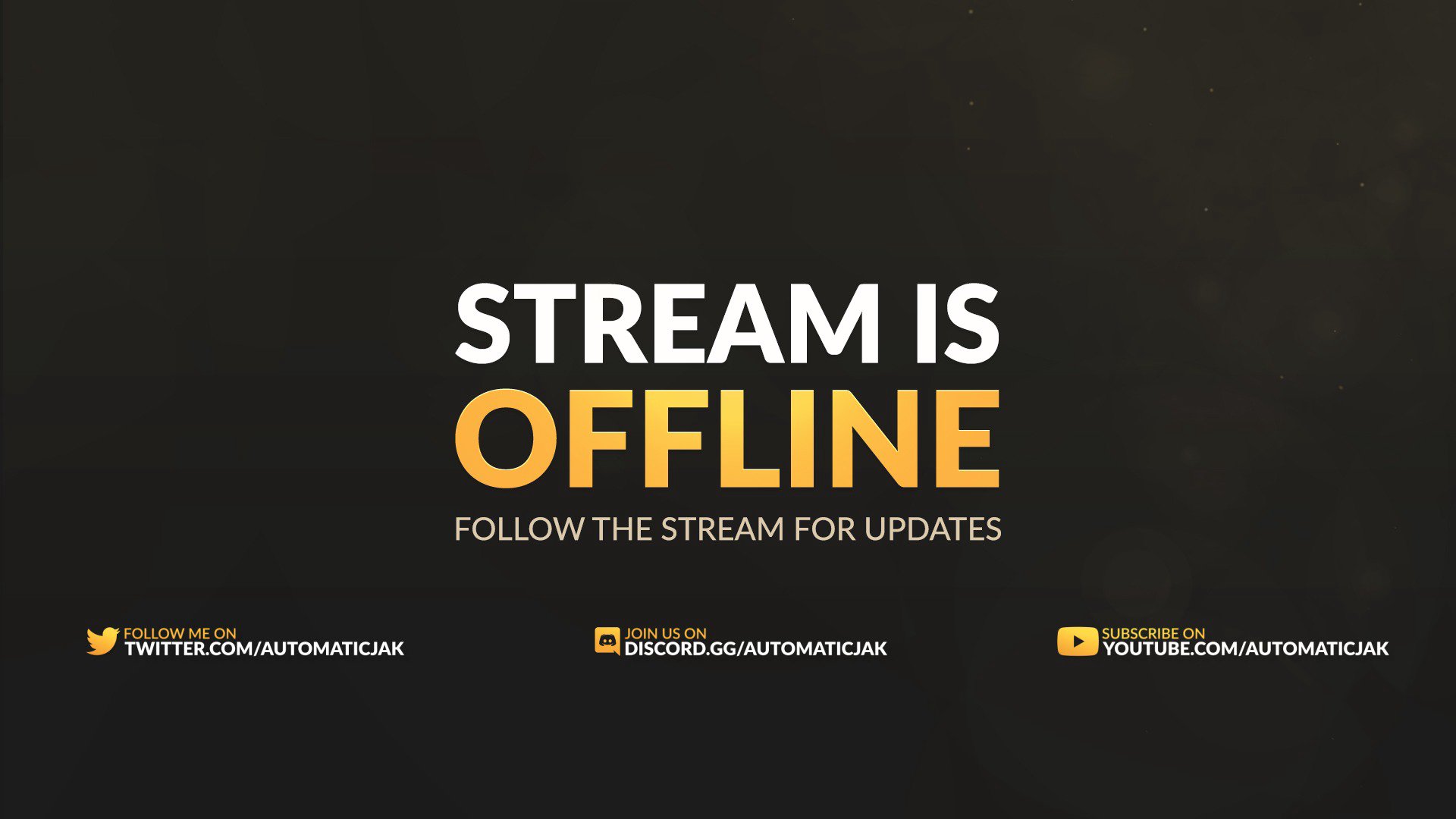 automaticjak Offline Background