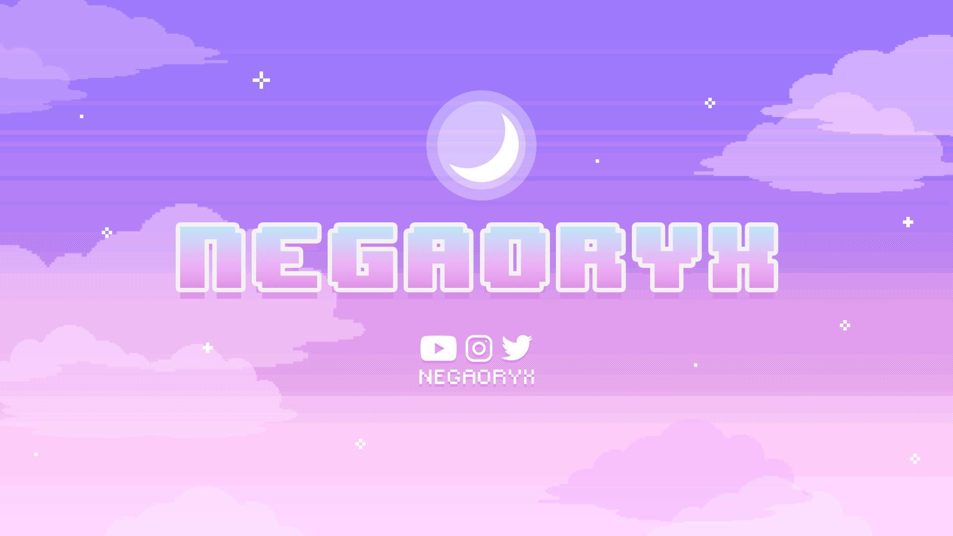 negaoryx Offline Background