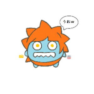 いずまき