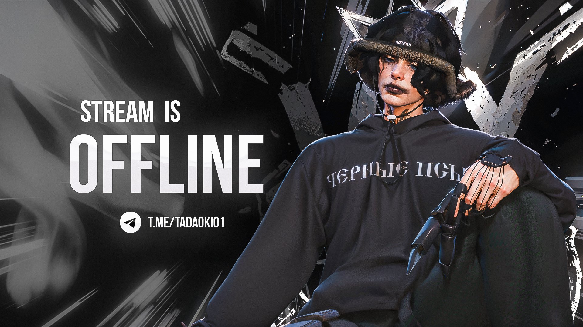 tadaoki01 Offline Background