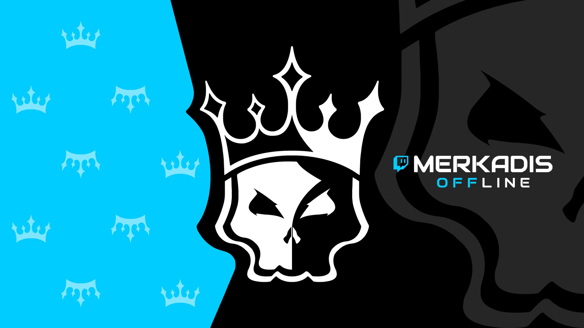 Merkadis Offline Background